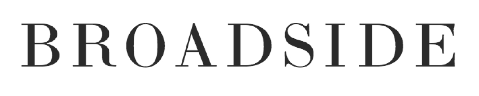 Broadside Logo